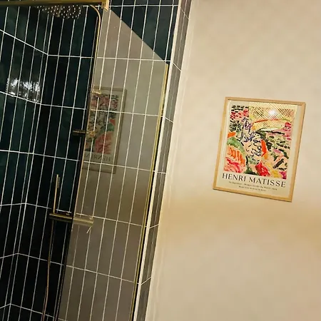Nid Doux Apartamento
