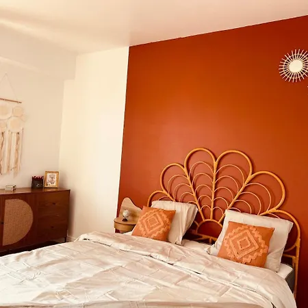 Nid Doux Apartamento