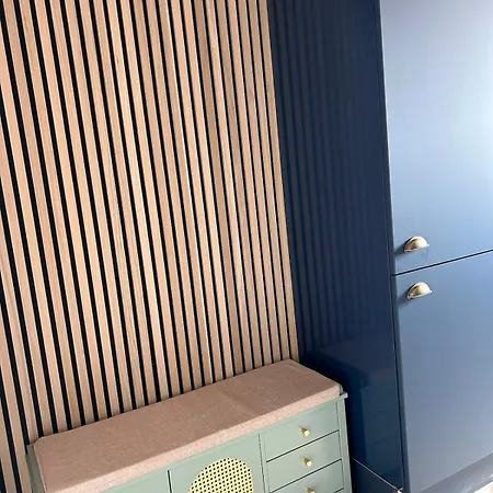 Nid Doux Apartamento