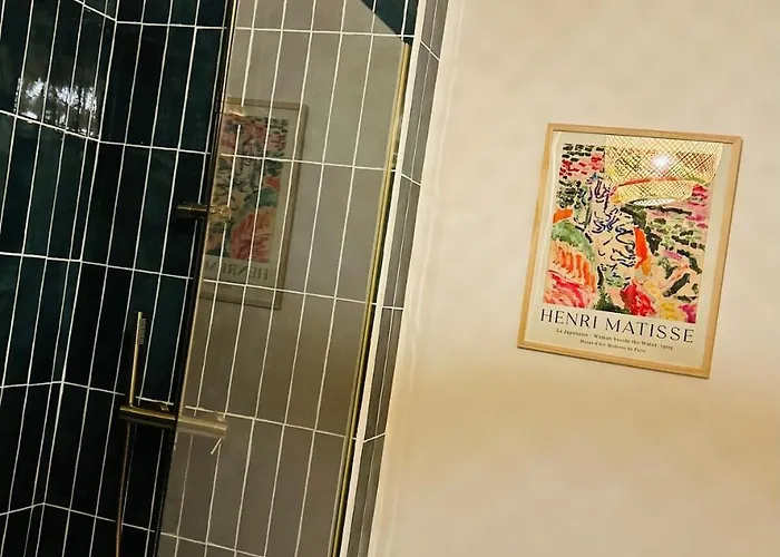 Nid Doux Apartamento