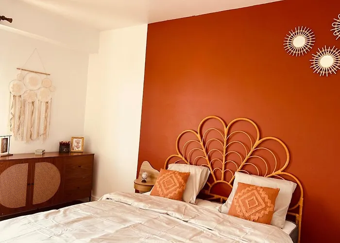 Nid Doux Apartamento