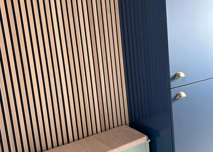 Nid Doux Apartamento