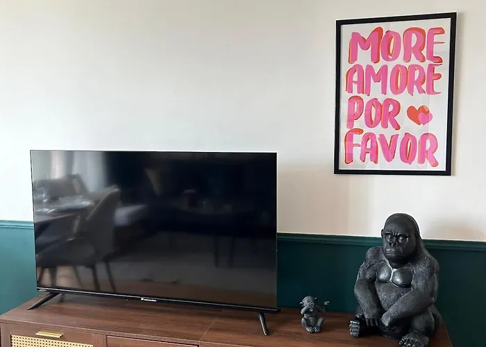 Nid Doux Apartamento Le Mans